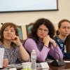 Круглий стіл «Нові виклики сьогодення щодо підготовки фахівців психологічної та соціальної сфери»